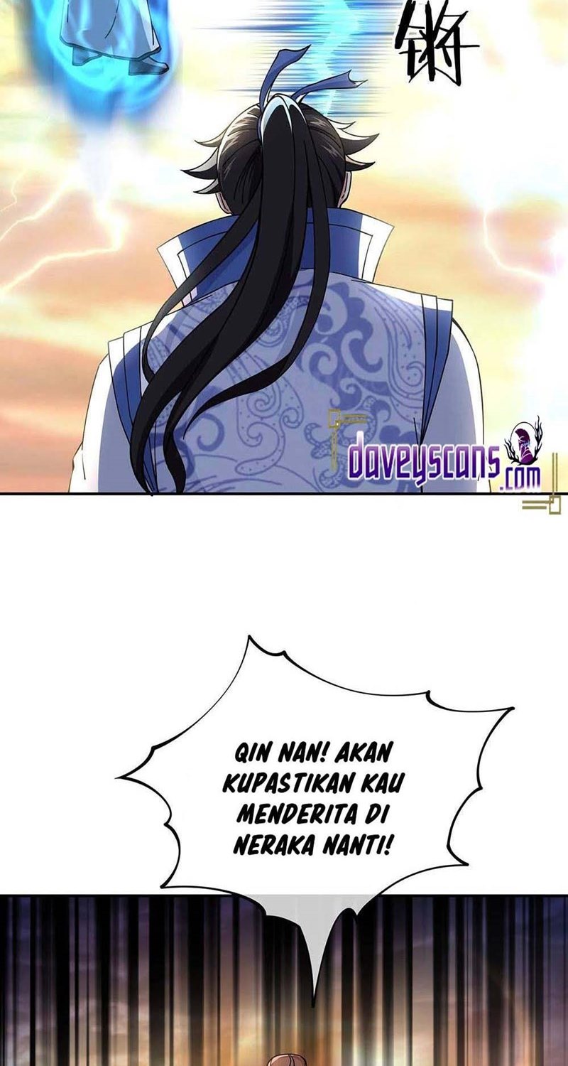 Peerless Soul Chapter 304 Bahasa Indonesia